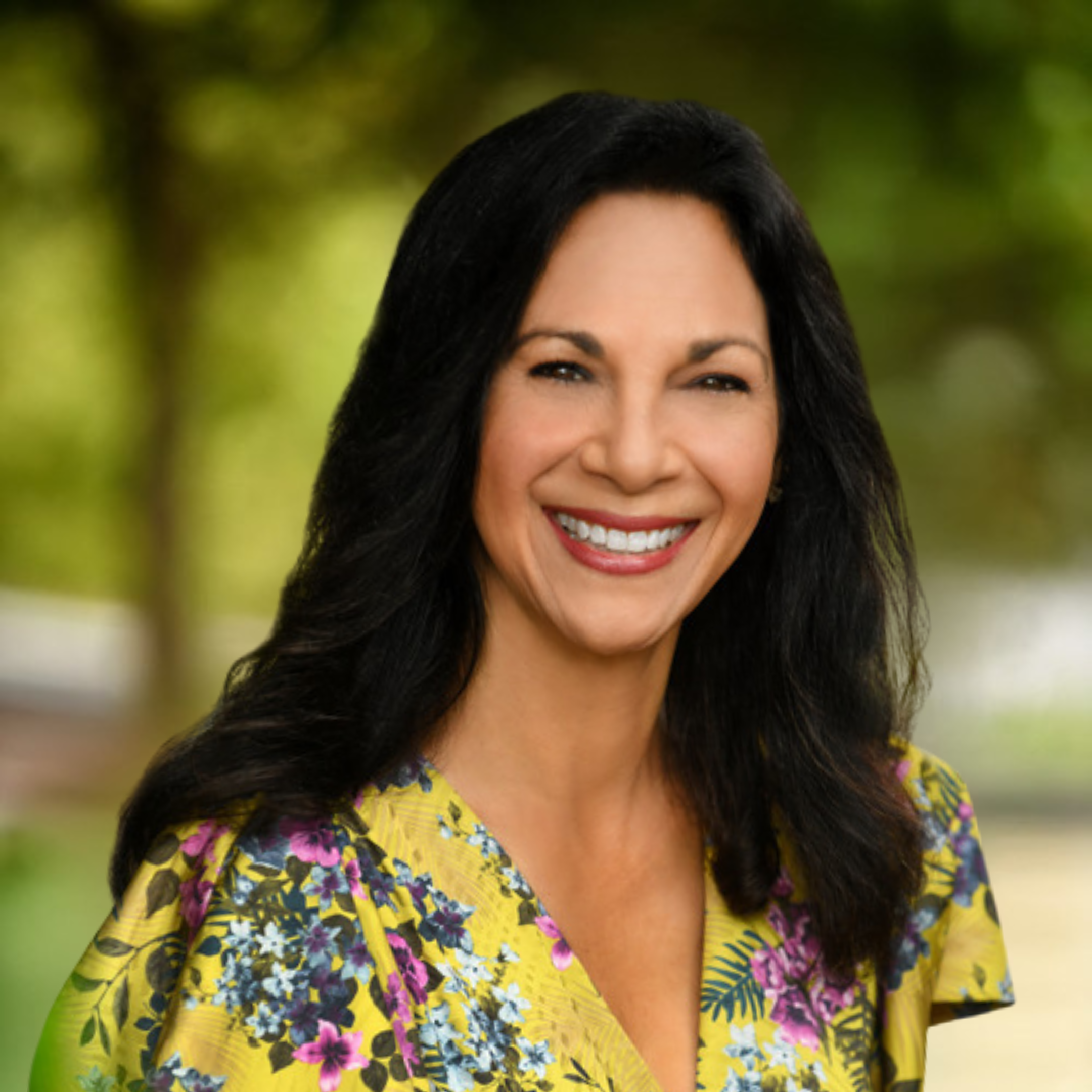 Adrienne Paolini-McGrath